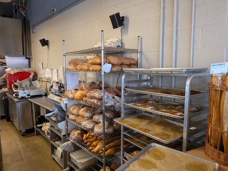 Common Good Bakery photo 1