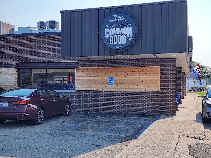 Common Good Bakery photo 1