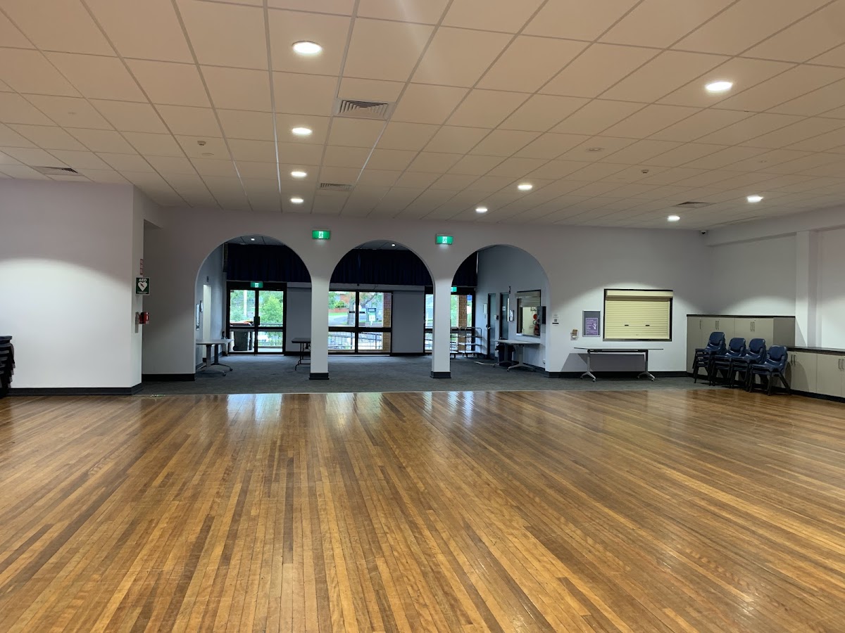 North Ryde School of Arts Community Centre