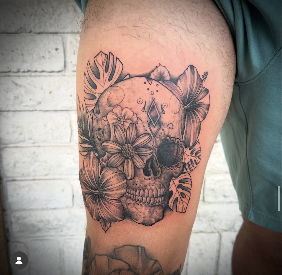 Sun Gold Tattoo & Barber — tattoo studio near Scottsdale