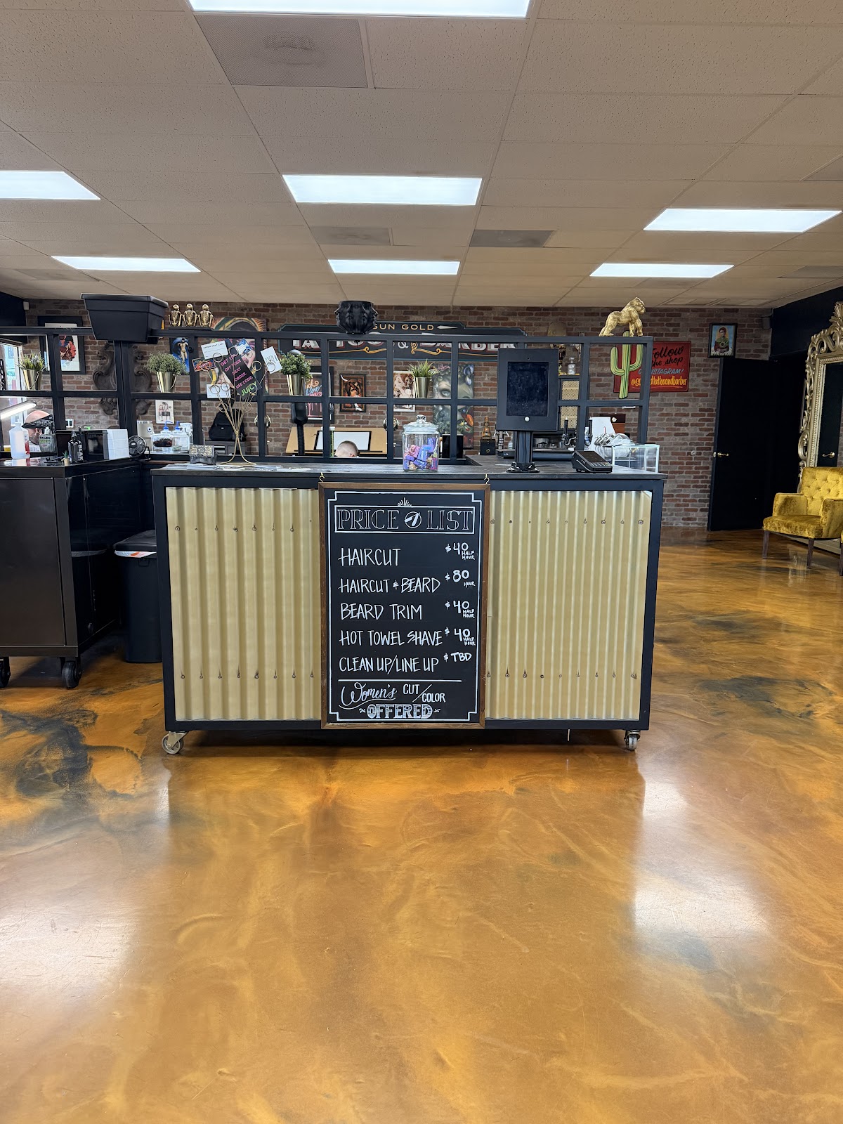 Sun Gold Tattoo & Barber tattoo work — photo 2