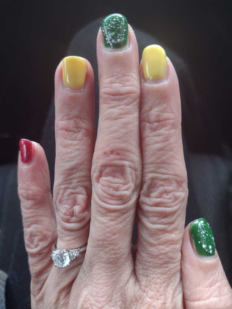 Dharma Day Spa & Salon