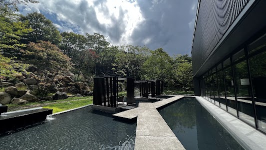 ANAインターコンチネンタル安比高原リゾート