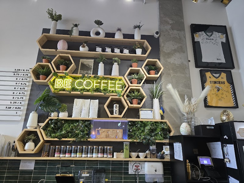 BE Coffee photo 4