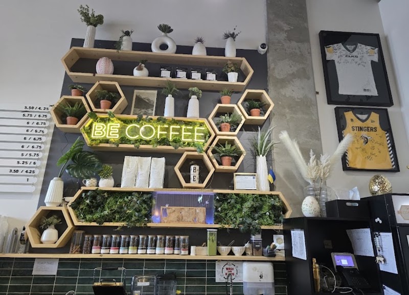BE Coffee photo 4