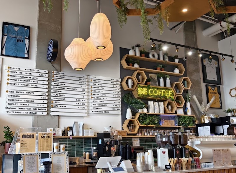BE Coffee photo 3