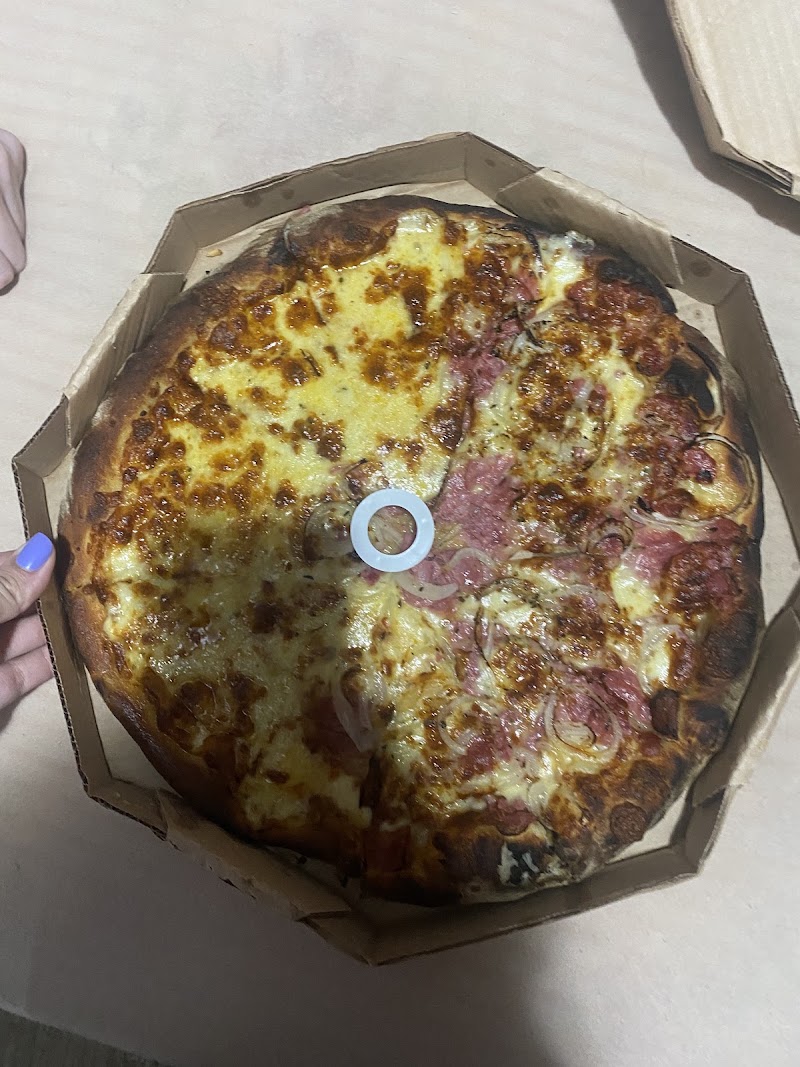 Foto de Bruthus Pizza & Búrguer