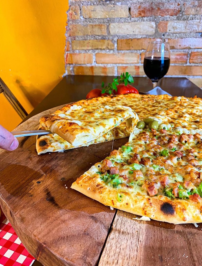 Bruthus Pizza & Búrguer