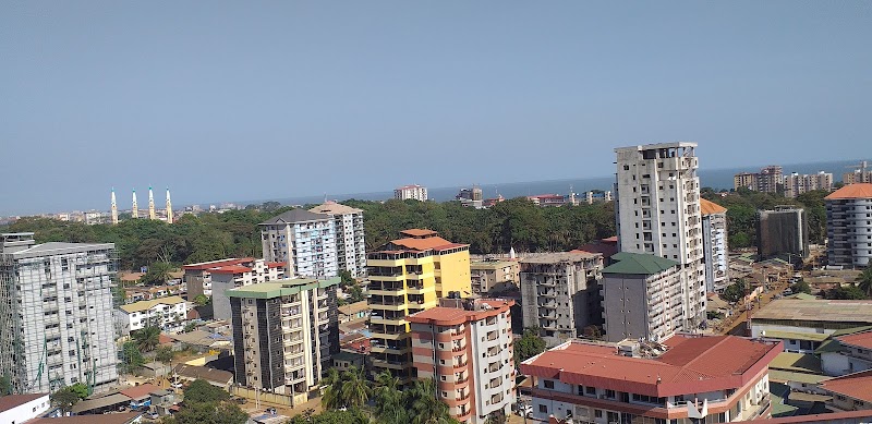 Conakry