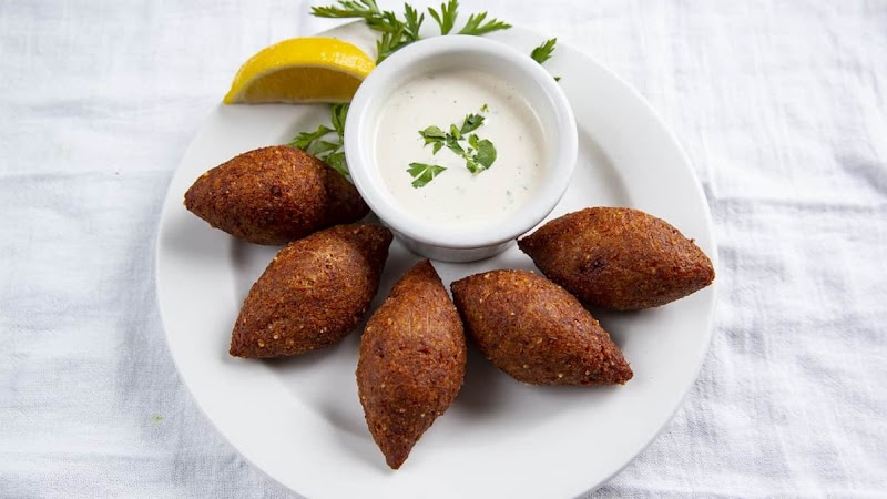 Aladdin Pita photo 2