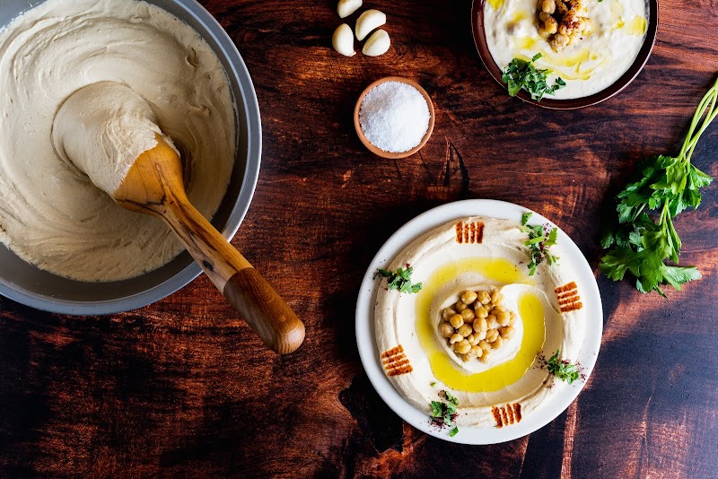 Aladdin Pita photo 3