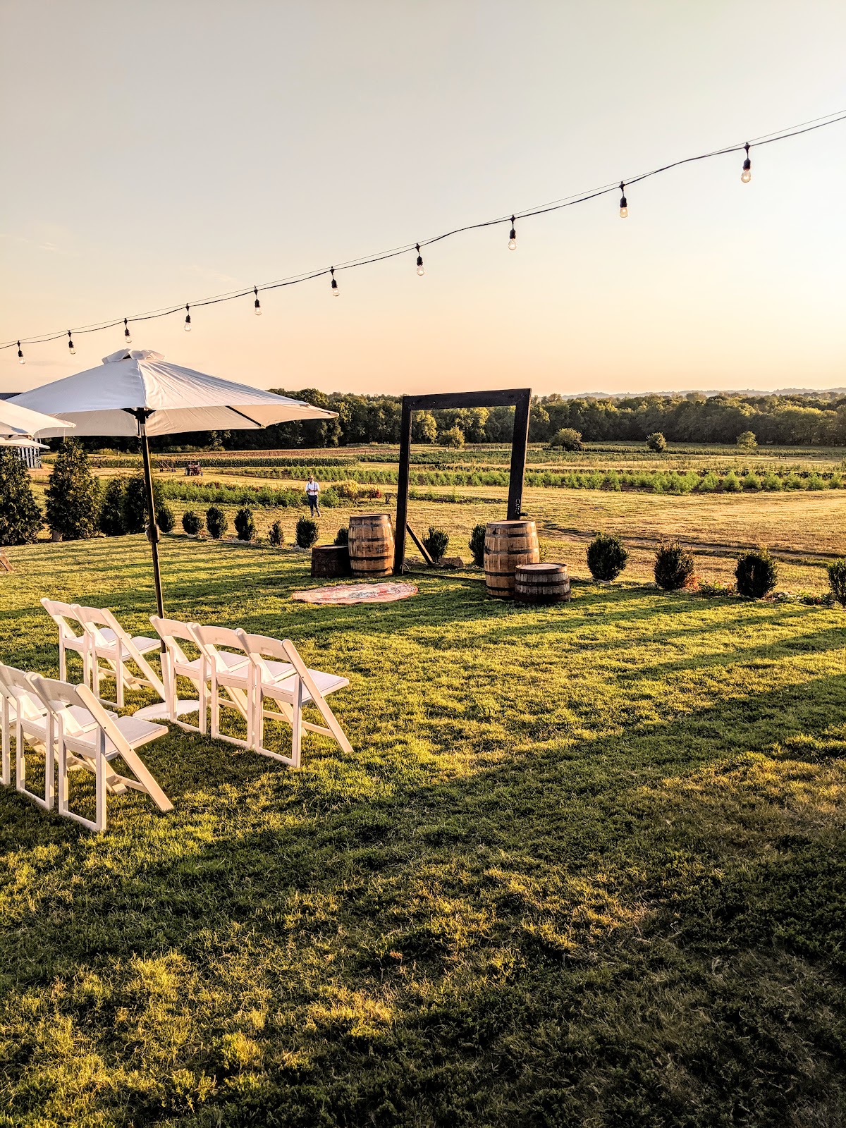 Allenbrooke Farms Wedding & Event Venue: Google Places image 3