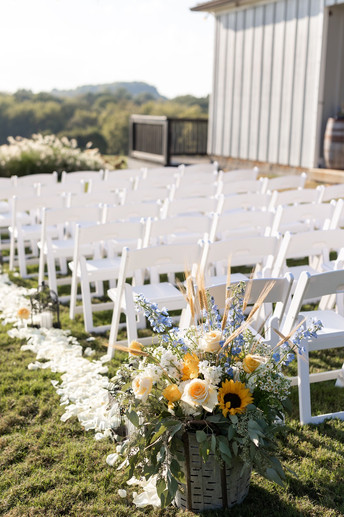Allenbrooke Farms Wedding & Event Venue: Google Places image 1