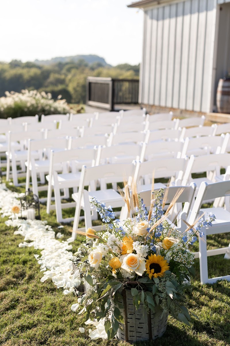 Allenbrooke Farms Wedding & Event Venue