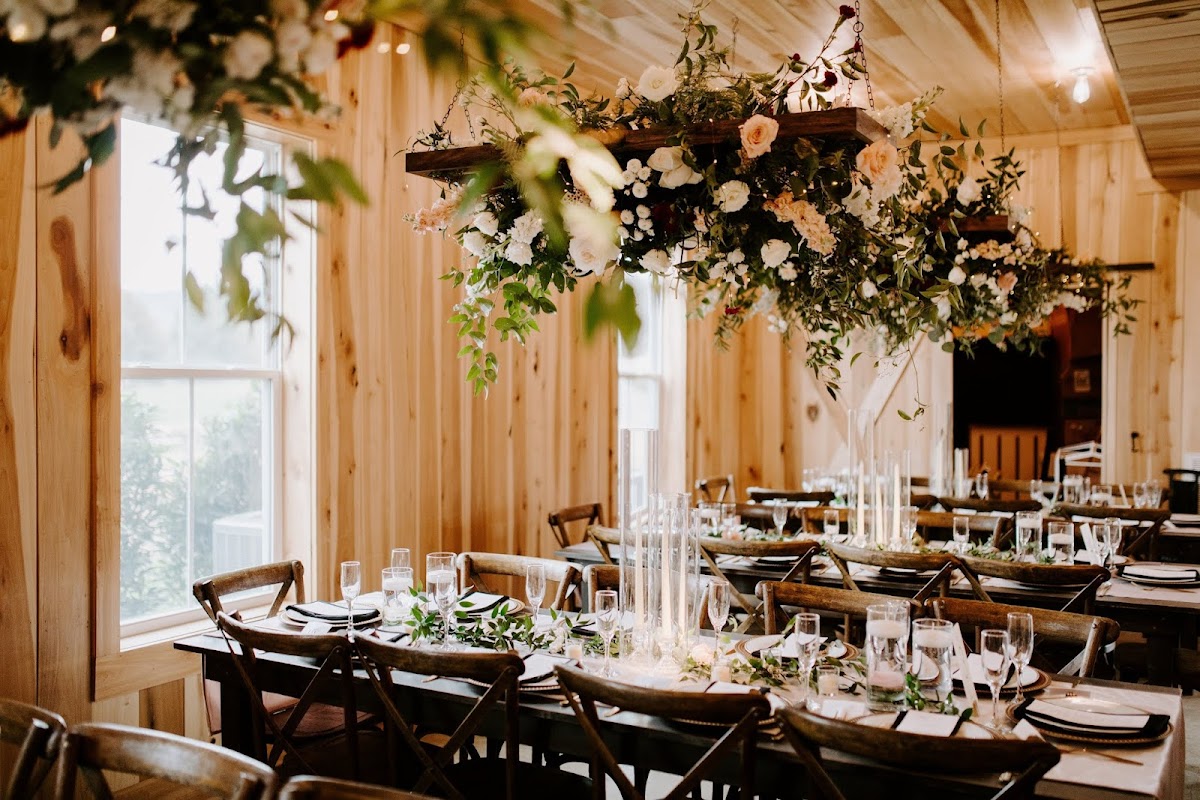 Allenbrooke Farms Wedding & Event Venue: Google Places image 2