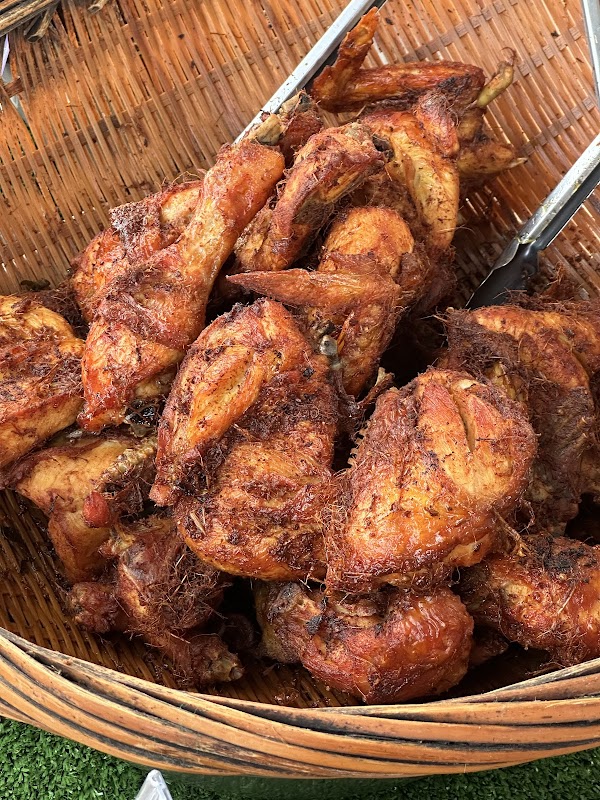 Dapo’ Kitty Bandar Baru - Photo 1