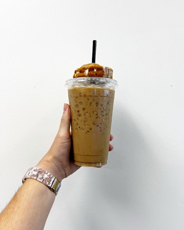 Photo by Ville Nutrition