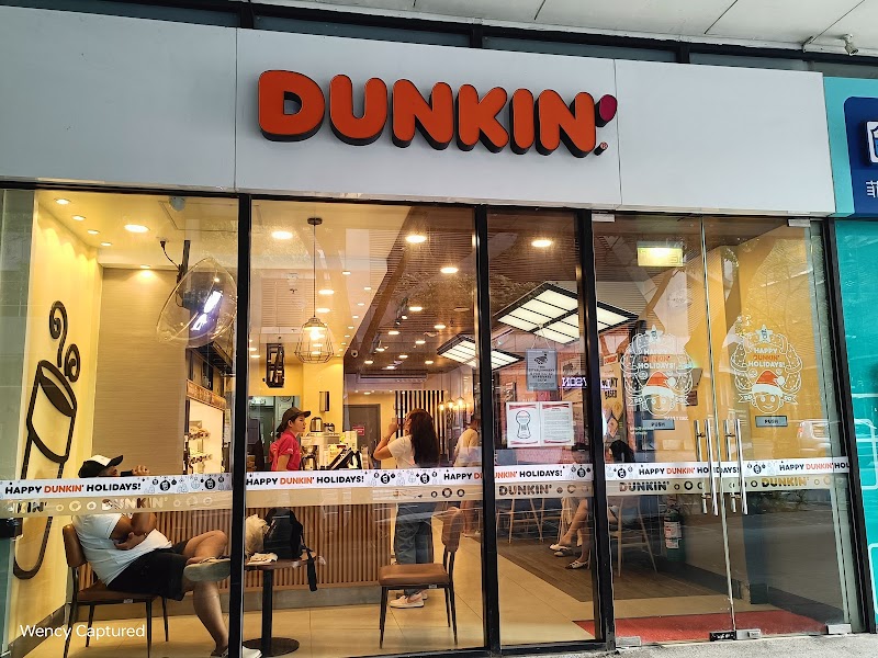 Dunkin' 10th Avenue BGC