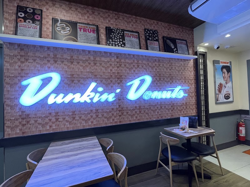Dunkin' 10th Avenue BGC