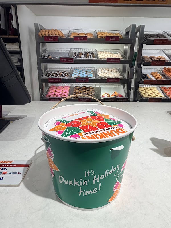 Dunkin' 10th Avenue BGC