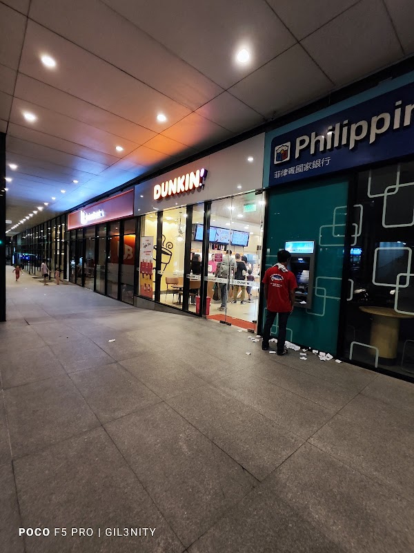 Dunkin' 10th Avenue BGC