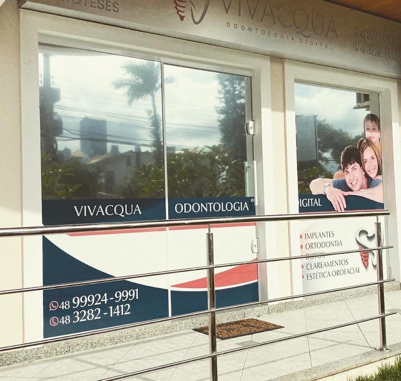 Dr. Marcelo Vivacqua Clinica Odontológica - foto 2