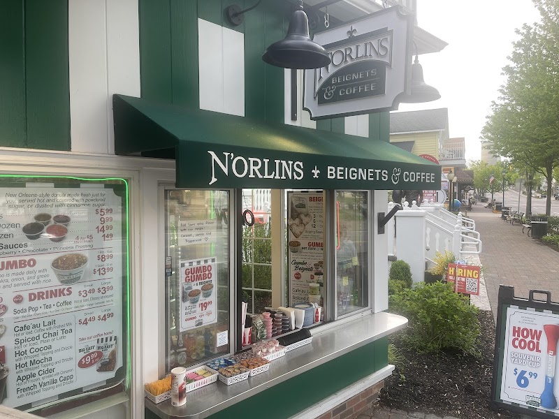 N'Orlins Cafe photo 1