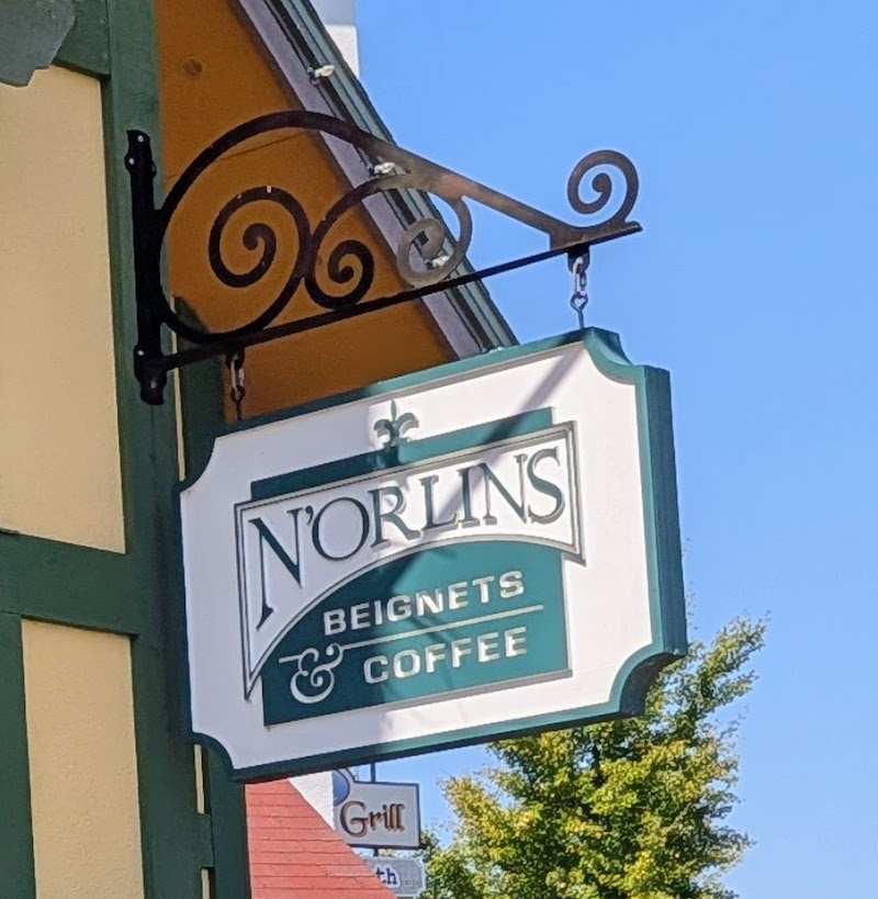 N'Orlins Cafe photo 4