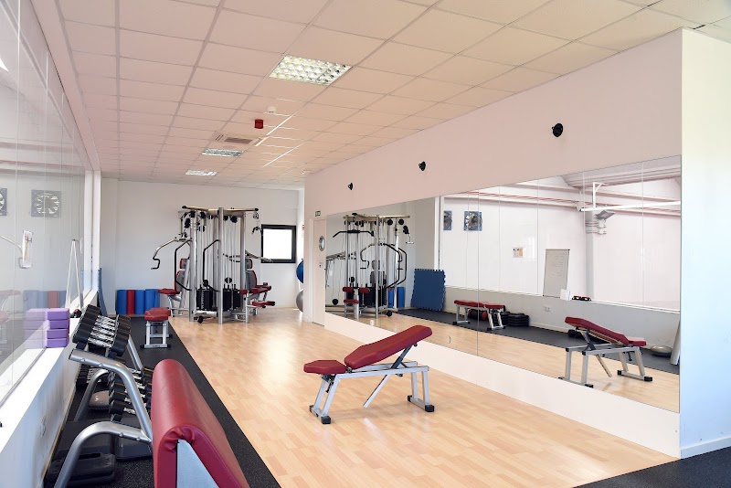 La Blanca Sports Club