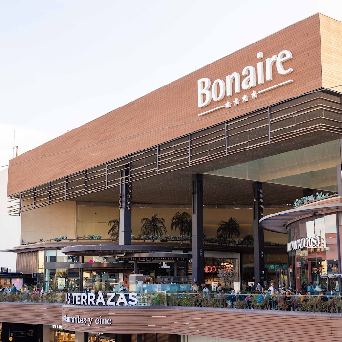 Centro Comercial Bonaire fotoğraf 1