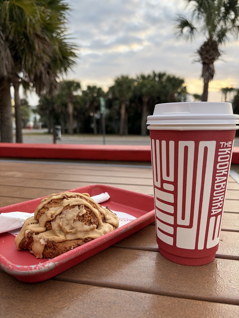 The Kookaburra Beachside photo 3