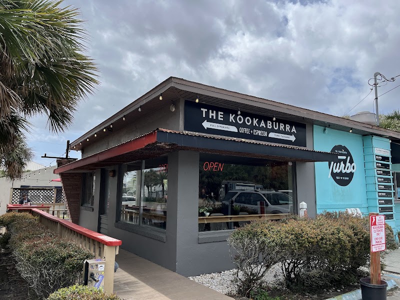 The Kookaburra Beachside photo 1