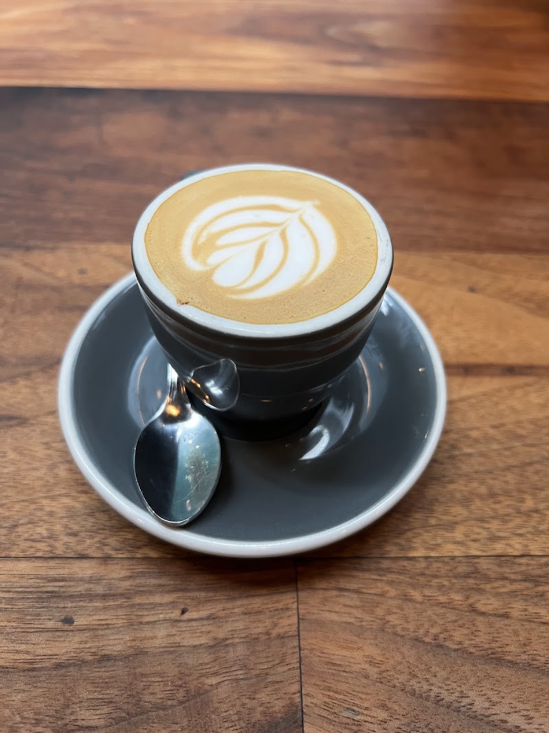 Black Fox Coffee photo 3