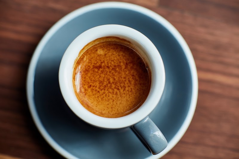 Black Fox Coffee photo 2