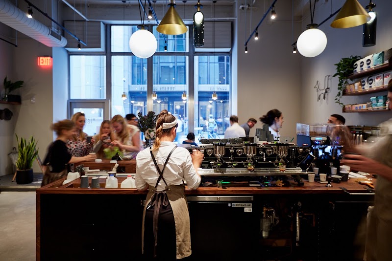 Black Fox Coffee photo 1