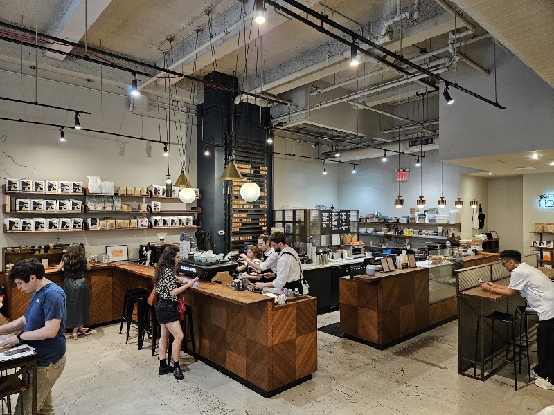 Black Fox Coffee photo 3