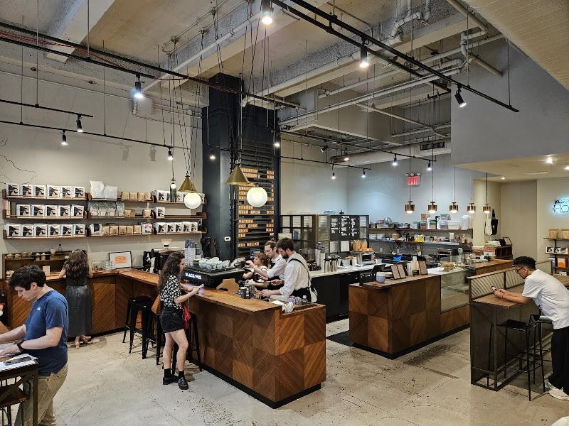 Black Fox Coffee photo 3