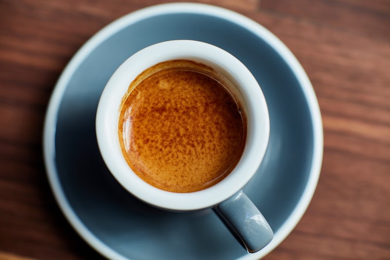 Black Fox Coffee photo 2