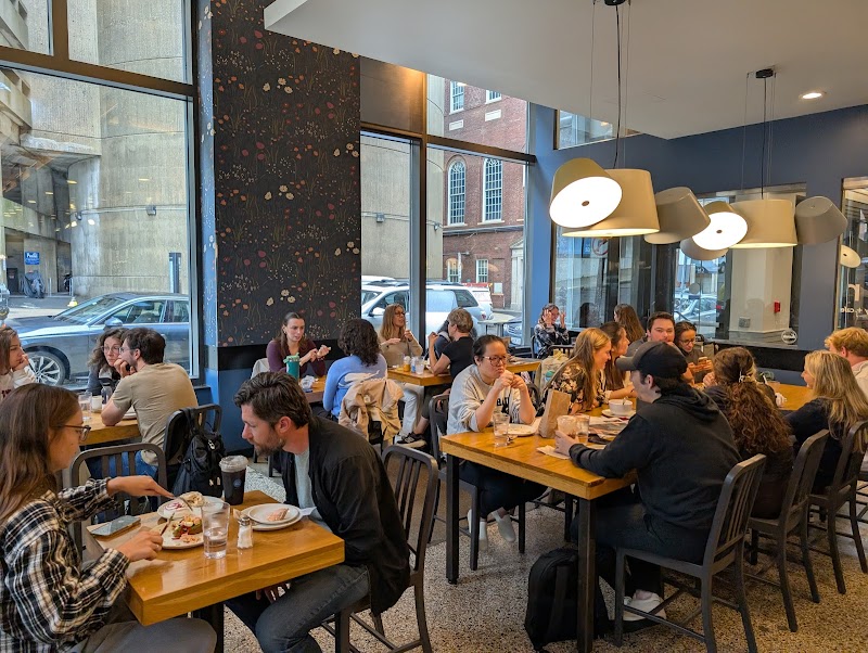 Flour Bakery + Cafe photo 4