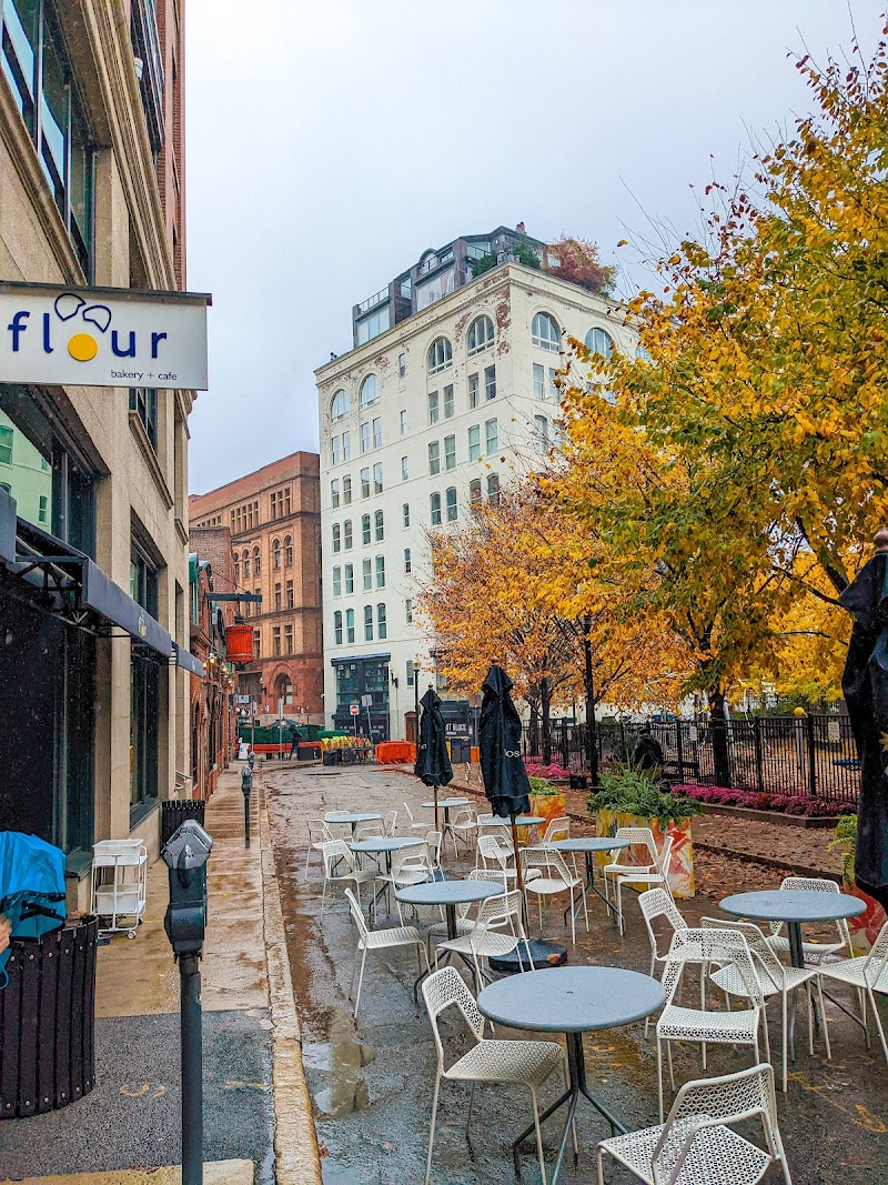 Flour Bakery + Cafe photo 1