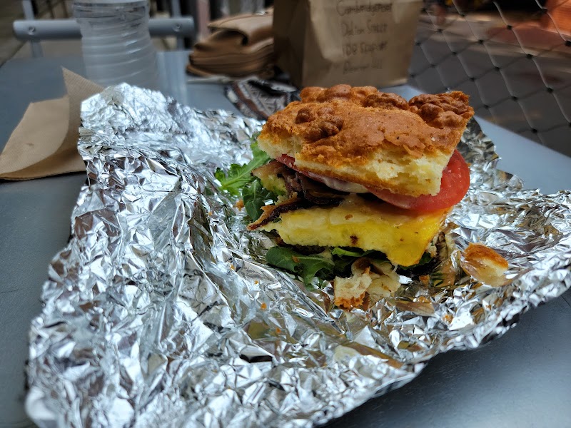 Flour Bakery + Cafe photo 2