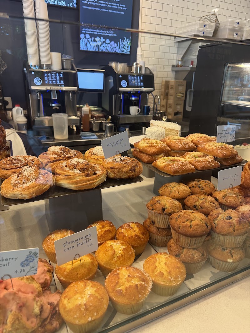 Flour Bakery + Cafe photo 4