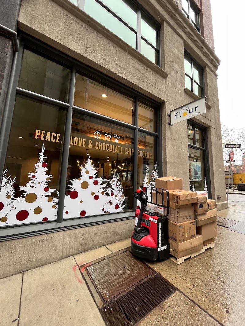 Flour Bakery + Cafe photo 1