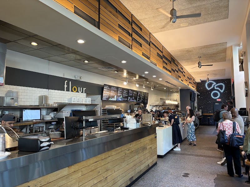 Flour Bakery + Cafe photo 2