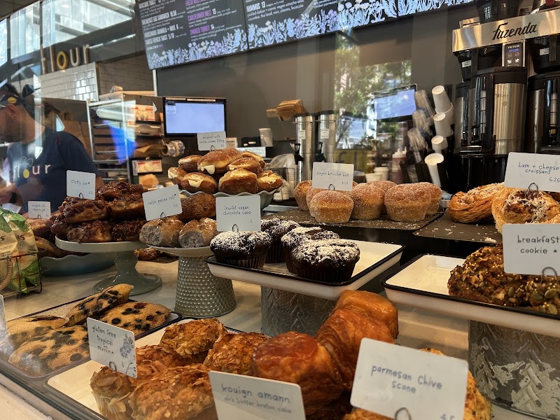 Flour Bakery + Cafe photo 4