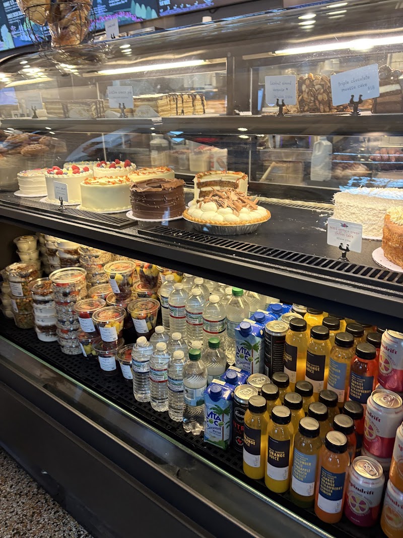 Flour Bakery + Cafe photo 2