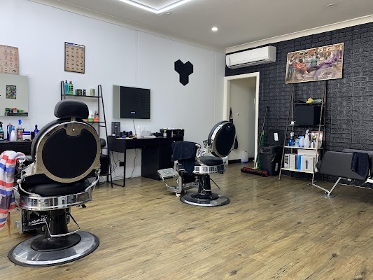 Jun's Barber Shop photo 3