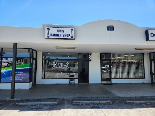 Jun's Barber Shop photo 2