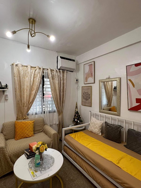 MChanel CozySuite