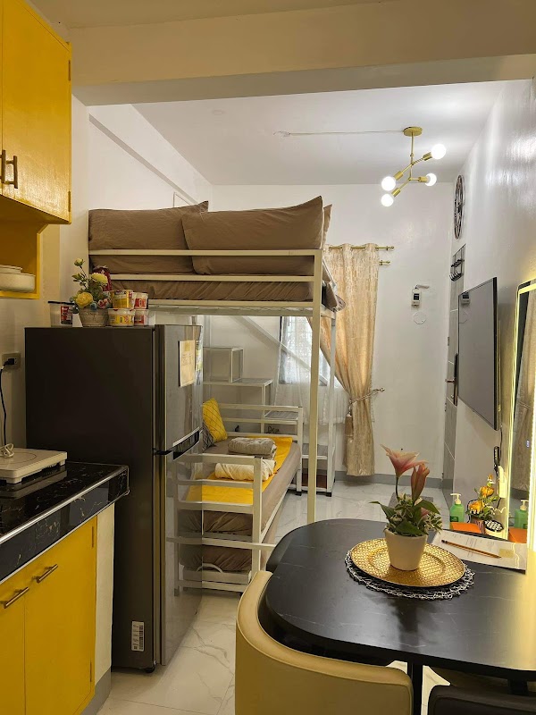 MChanel CozySuite